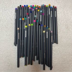 48 Sipa 0.38mm Pens